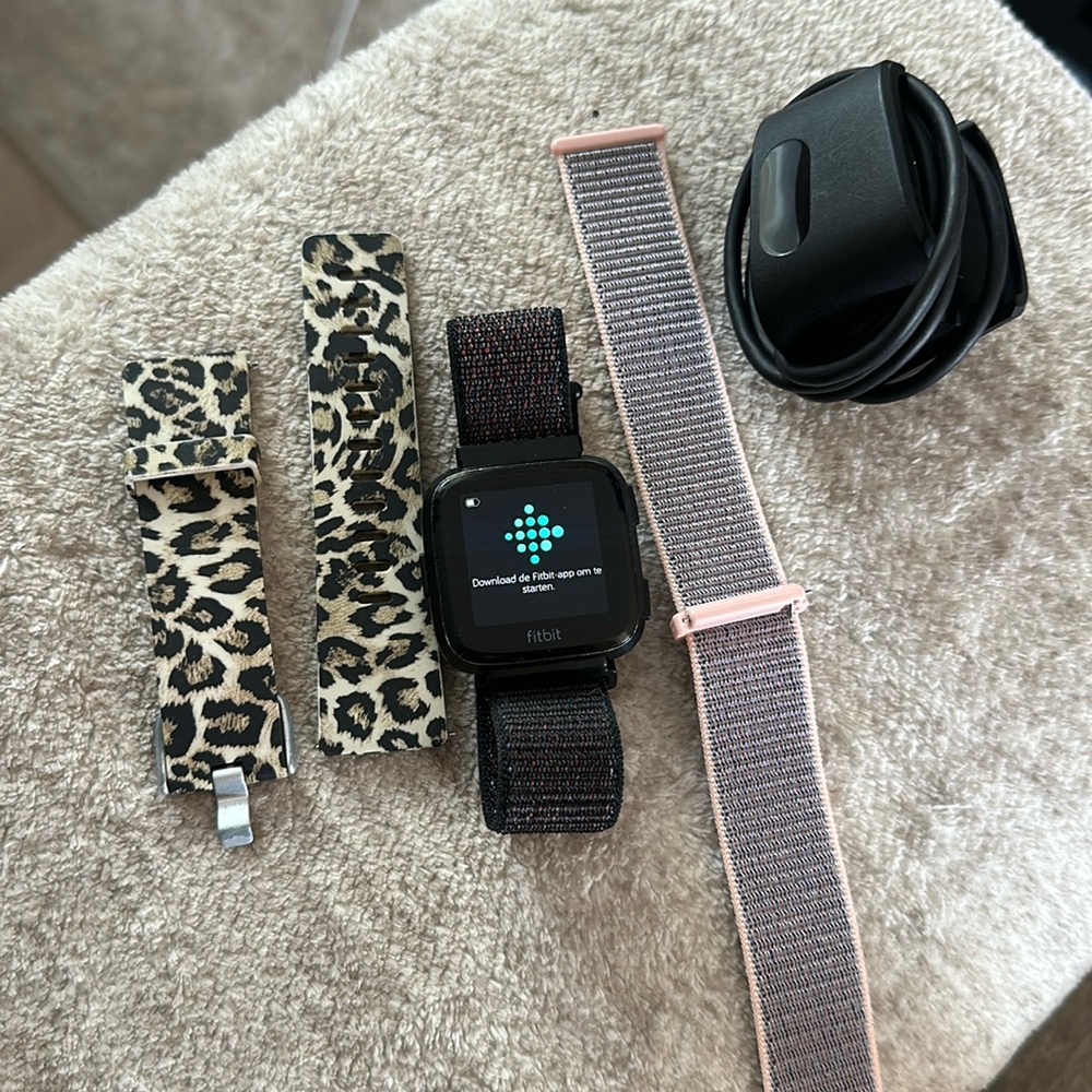 FITBIT VERSA 1